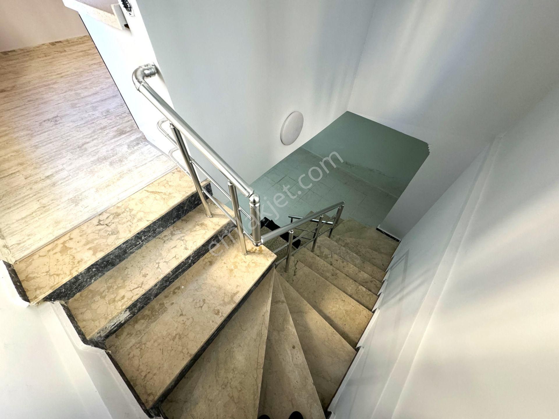 🛑🛑aktif'ten Zeytinli'de Satılık Emsalsiz Fiyata Şık Tasarımlı Geniş 3+1 Dublex - Görsel 13