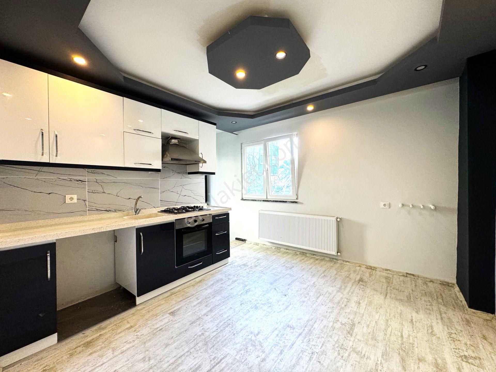 🛑🛑aktif'ten Zeytinli'de Satılık Emsalsiz Fiyata Şık Tasarımlı Geniş 3+1 Dublex - Görsel 4