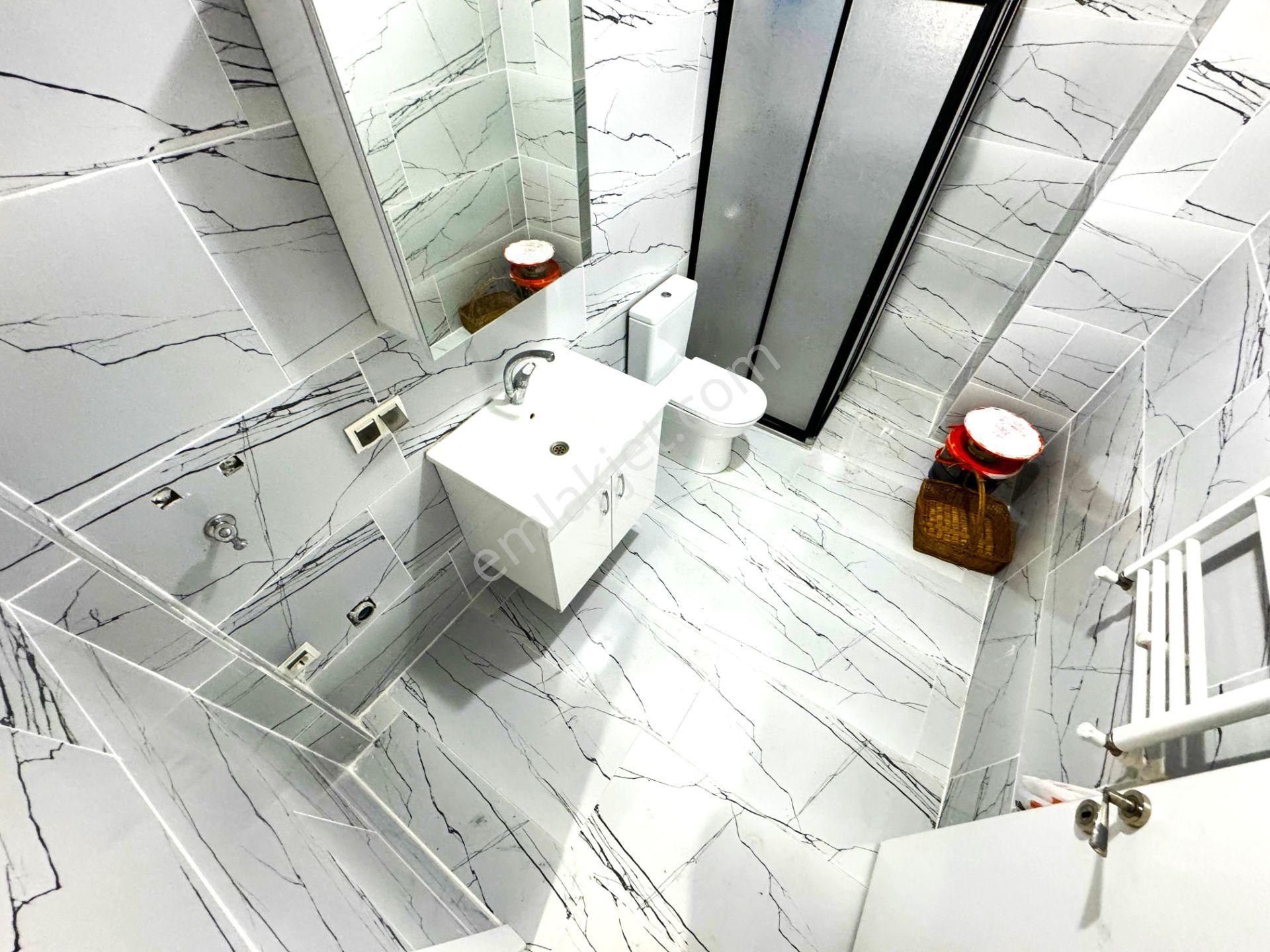 🛑🛑aktif'ten Zeytinli'de Satılık Emsalsiz Fiyata Şık Tasarımlı Geniş 3+1 Dublex - Görsel 10