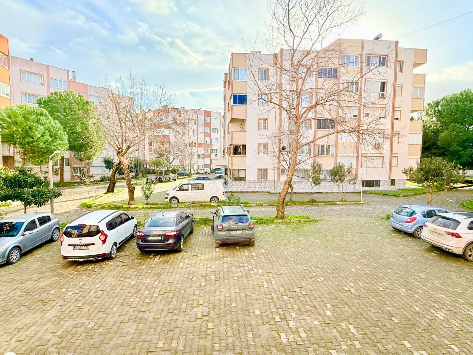 ▶ ▶akçay Körfez'den Burhaniyede Full Kredili Ön Cephe 2+1 Satılık Daire - Görsel 12