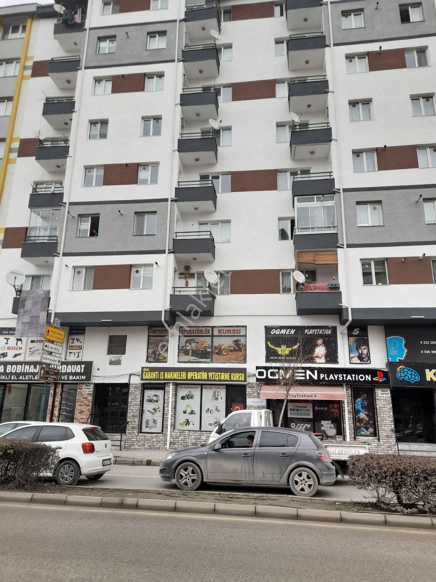 Ateş Emlak Ofis - Görsel 3