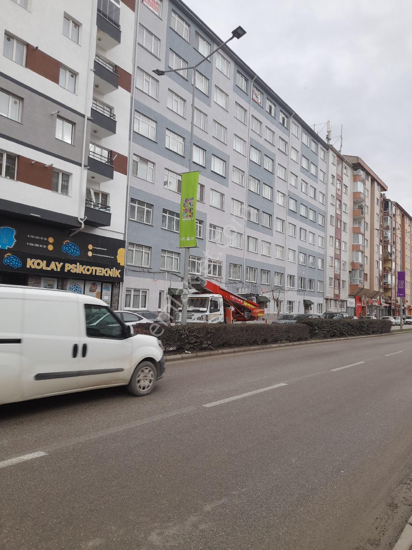 Ateş Emlak Ofis - Görsel 2