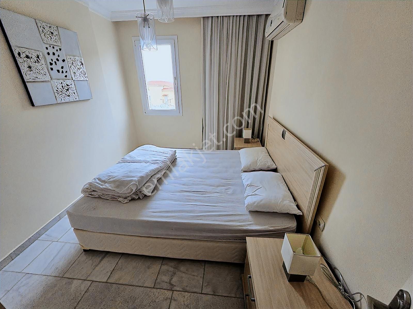 Didim Akbük'te Site İçerisinde Satılık Müstakil Villa - Görsel 26