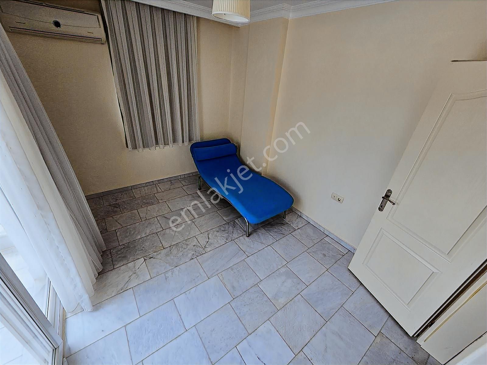 Didim Akbük'te Site İçerisinde Satılık Müstakil Villa - Görsel 33