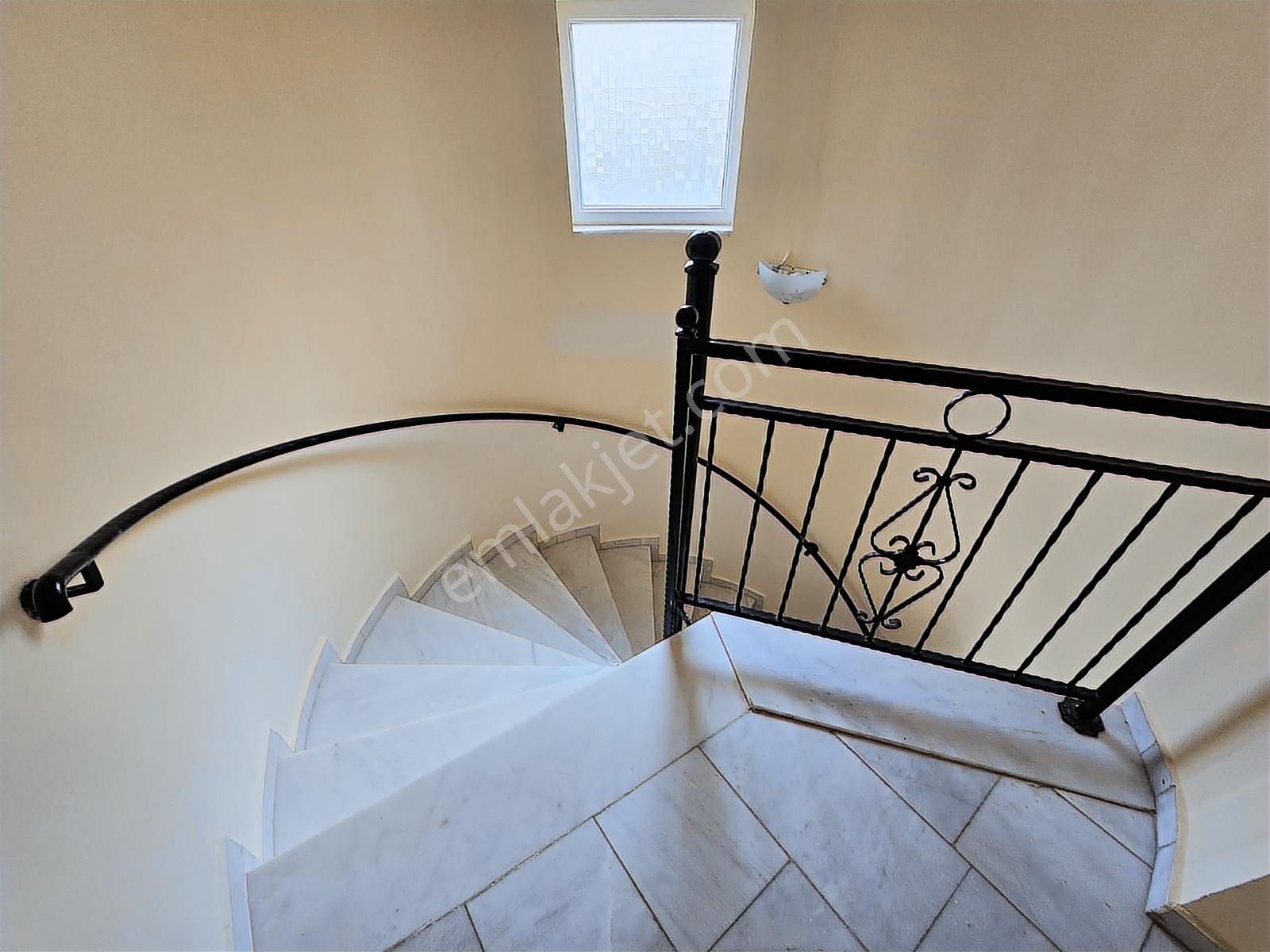 Didim Akbük'te Site İçerisinde Satılık Müstakil Villa - Görsel 6