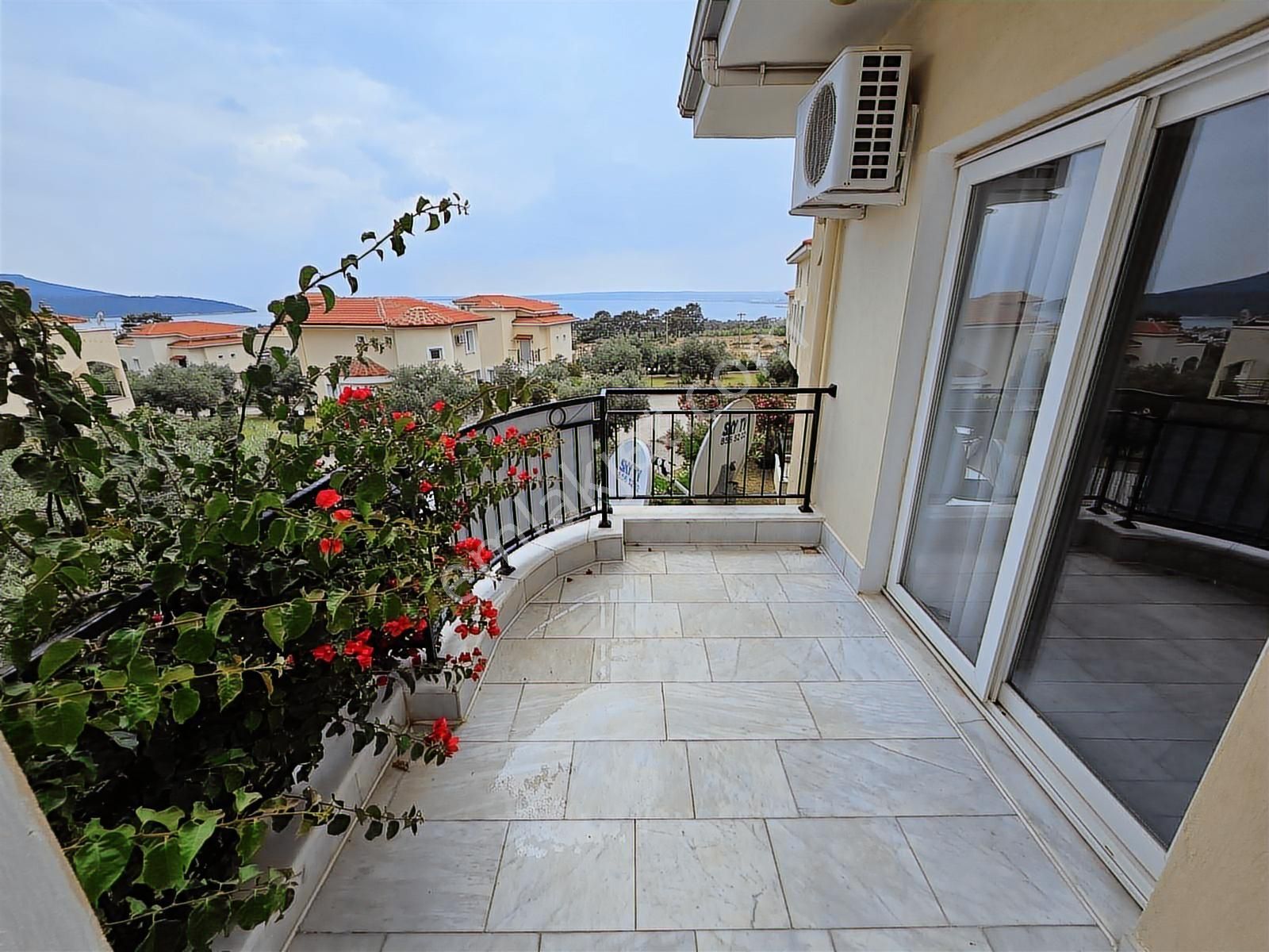 Didim Akbük'te Site İçerisinde Satılık Müstakil Villa - Görsel 9