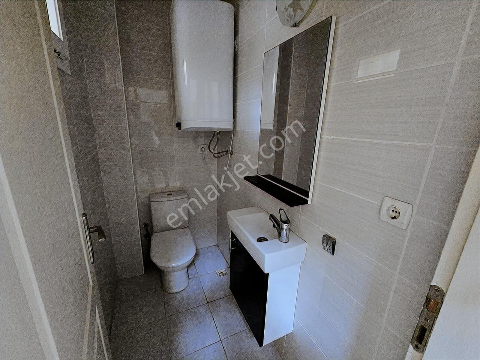 Didim Akbük'te Site İçerisinde Satılık Müstakil Villa - Görsel 13