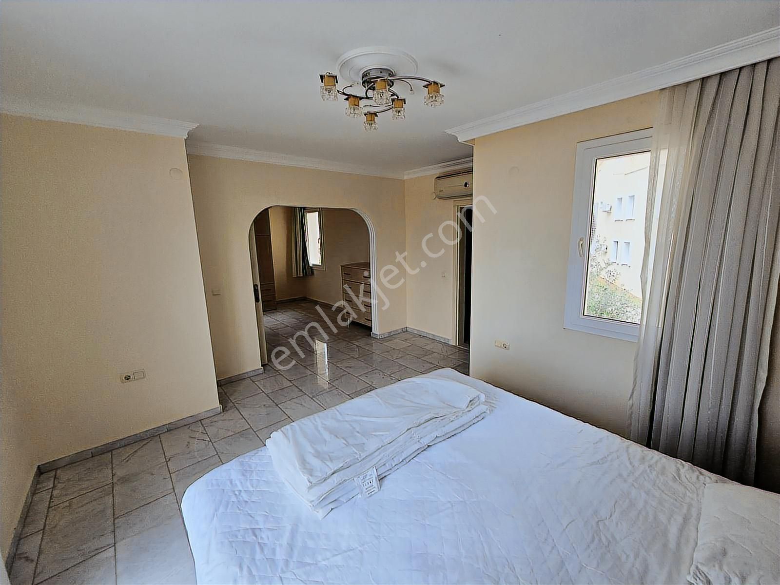 Didim Akbük'te Site İçerisinde Satılık Müstakil Villa - Görsel 12