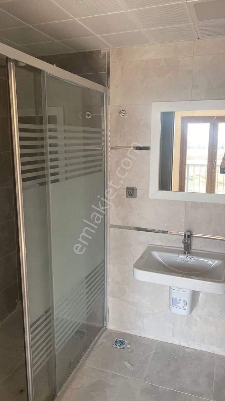 Adana Sarıçamda Buruk Tokilerde Satılık Zemin Katta 825 De Satılık Daire - Görsel 15