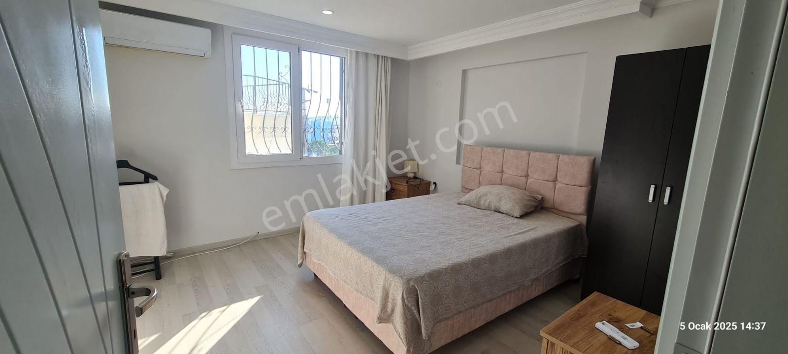 Didim Mavişehir'de Denize 300 Metre Mesafefe Satılık 3+1 Dublex - Görsel 23