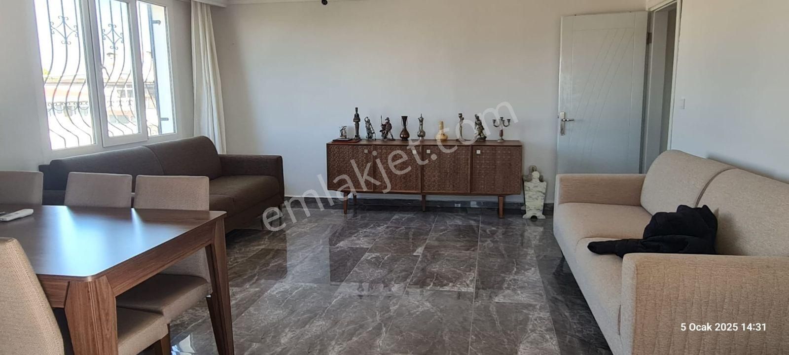 Didim Mavişehir'de Denize 300 Metre Mesafefe Satılık 3+1 Dublex - Görsel 31