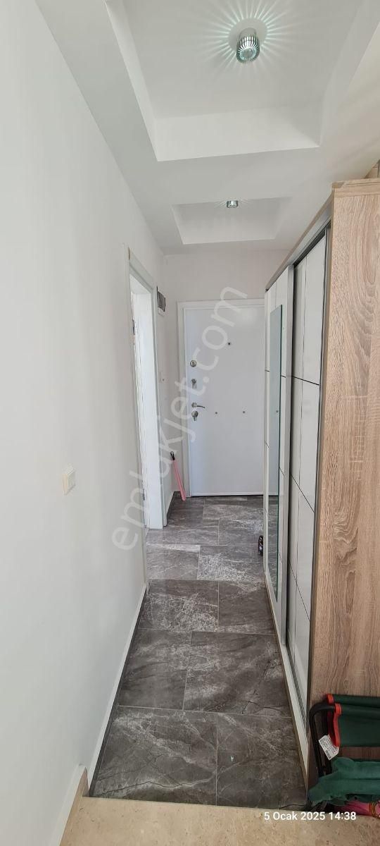 Didim Mavişehir'de Denize 300 Metre Mesafefe Satılık 3+1 Dublex - Görsel 24