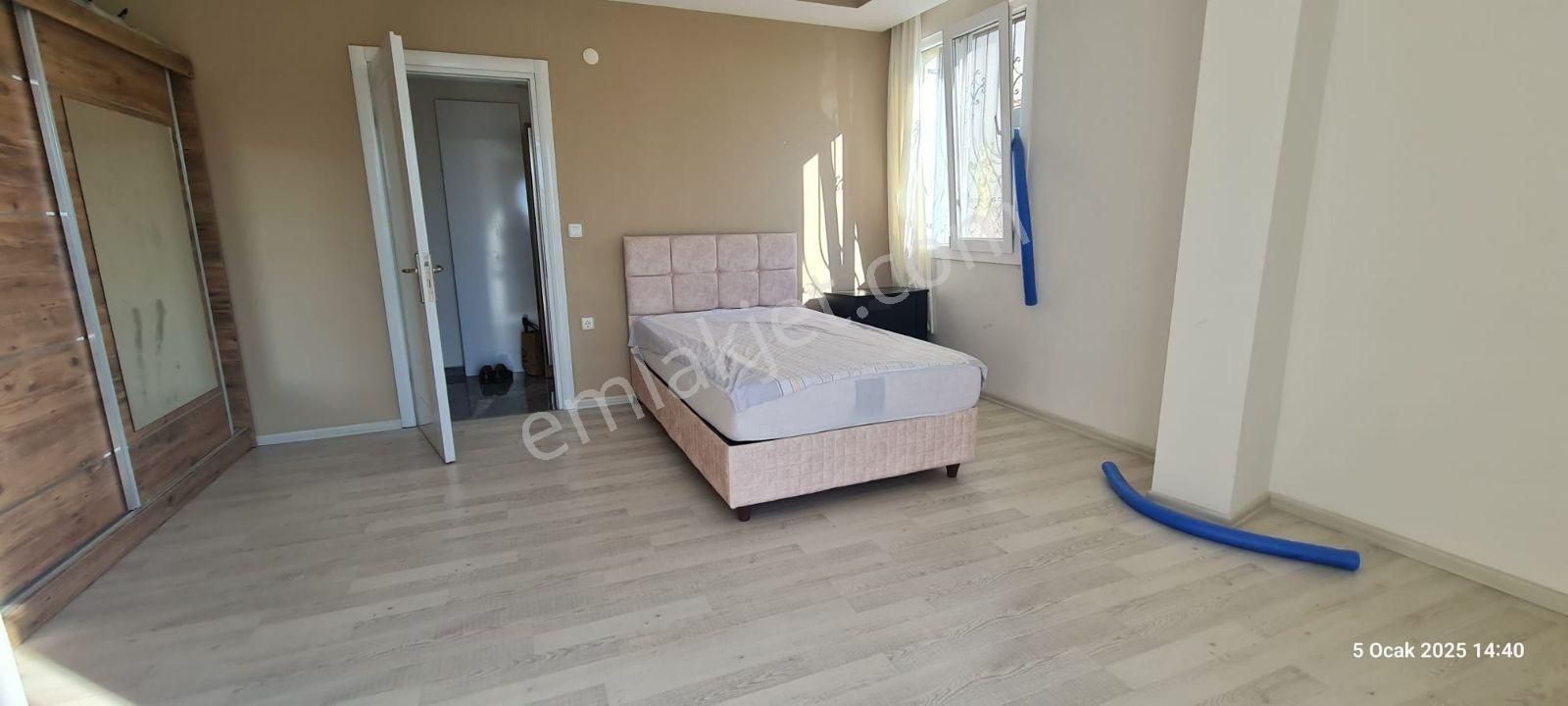 Didim Mavişehir'de Denize 300 Metre Mesafefe Satılık 3+1 Dublex - Görsel 17