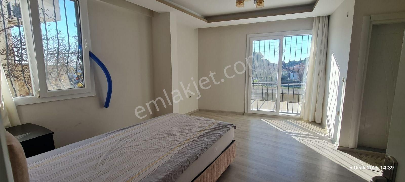 Didim Mavişehir'de Denize 300 Metre Mesafefe Satılık 3+1 Dublex - Görsel 29