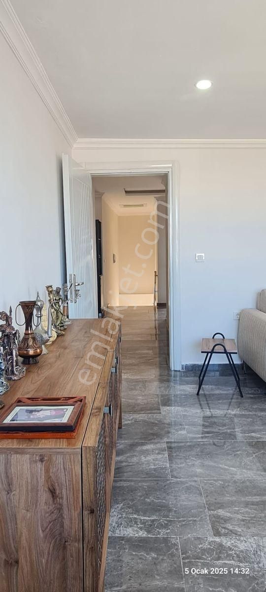 Didim Mavişehir'de Denize 300 Metre Mesafefe Satılık 3+1 Dublex - Görsel 32