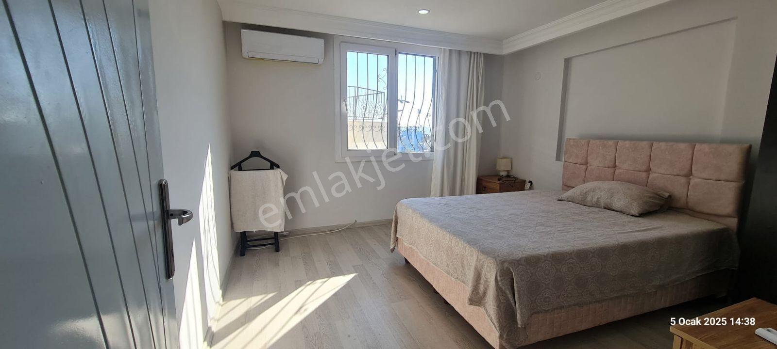 Didim Mavişehir'de Denize 300 Metre Mesafefe Satılık 3+1 Dublex - Görsel 16