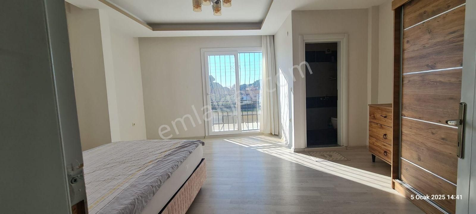 Didim Mavişehir'de Denize 300 Metre Mesafefe Satılık 3+1 Dublex - Görsel 20