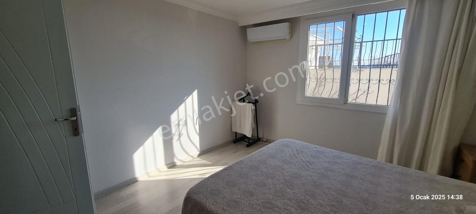 Didim Mavişehir'de Denize 300 Metre Mesafefe Satılık 3+1 Dublex - Görsel 4