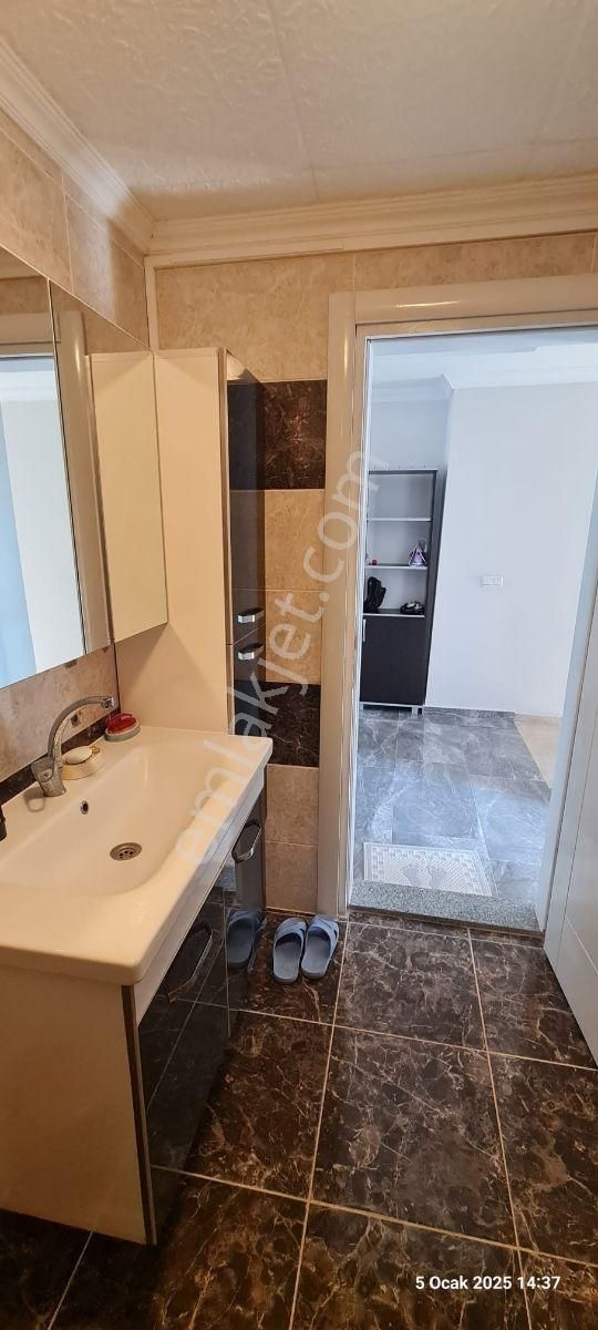 Didim Mavişehir'de Denize 300 Metre Mesafefe Satılık 3+1 Dublex - Görsel 10