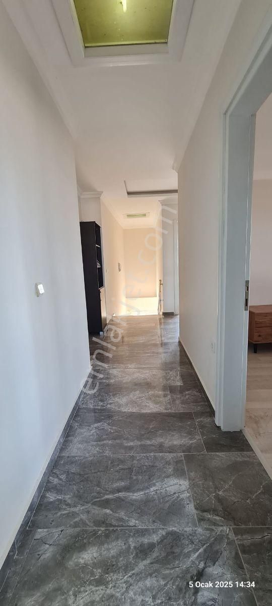 Didim Mavişehir'de Denize 300 Metre Mesafefe Satılık 3+1 Dublex - Görsel 18