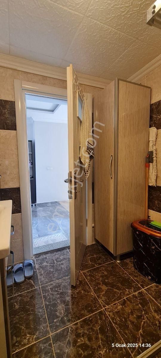 Didim Mavişehir'de Denize 300 Metre Mesafefe Satılık 3+1 Dublex - Görsel 26