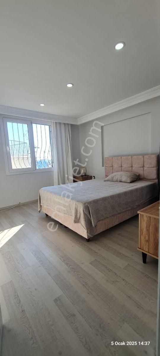 Didim Mavişehir'de Denize 300 Metre Mesafefe Satılık 3+1 Dublex - Görsel 27