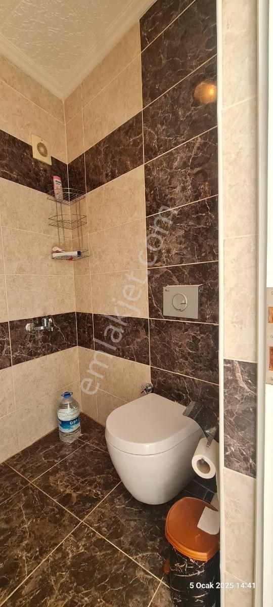 Didim Mavişehir'de Denize 300 Metre Mesafefe Satılık 3+1 Dublex - Görsel 21