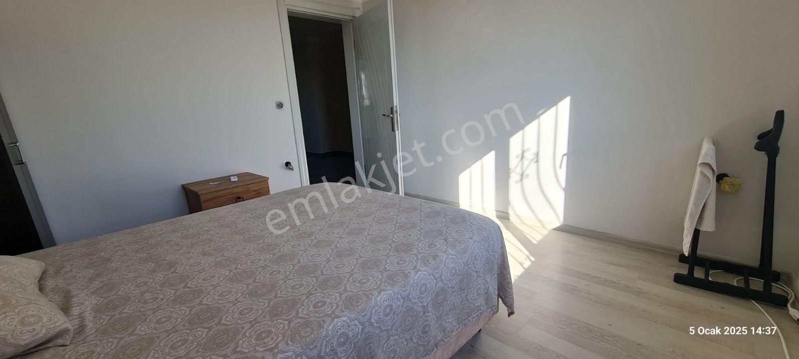 Didim Mavişehir'de Denize 300 Metre Mesafefe Satılık 3+1 Dublex - Görsel 15