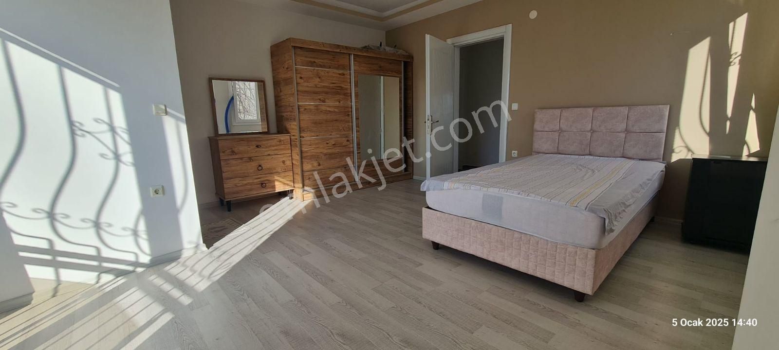 Didim Mavişehir'de Denize 300 Metre Mesafefe Satılık 3+1 Dublex - Görsel 28