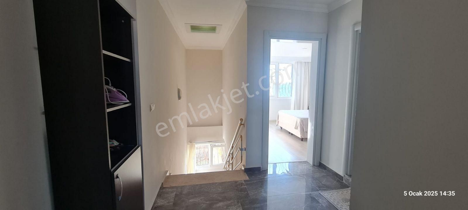 Didim Mavişehir'de Denize 300 Metre Mesafefe Satılık 3+1 Dublex - Görsel 25