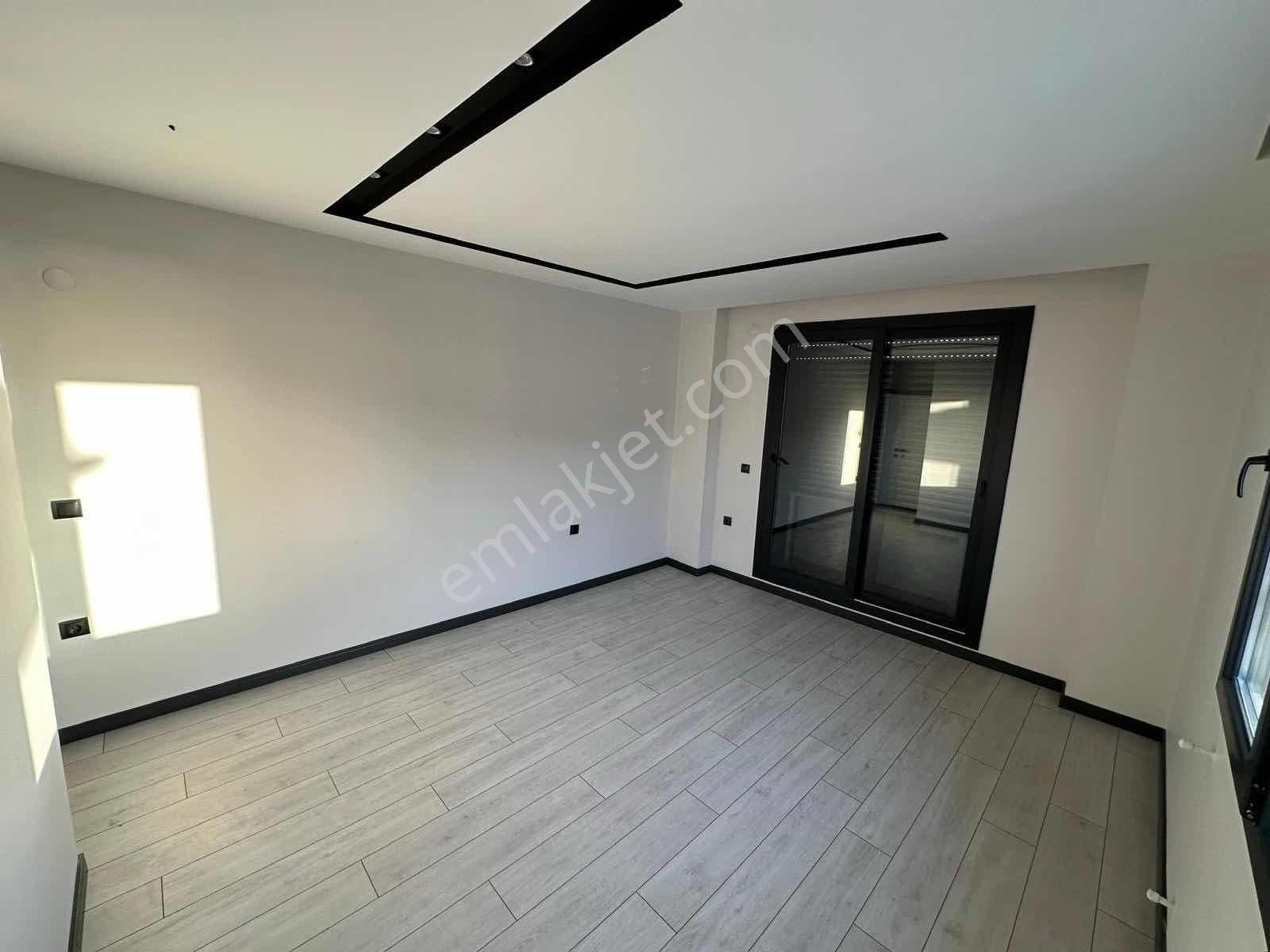 Tam Müstakil Deniz Ve Sunset Manzaralı Havuzlu Yeni 3+1 Villa - Görsel 25