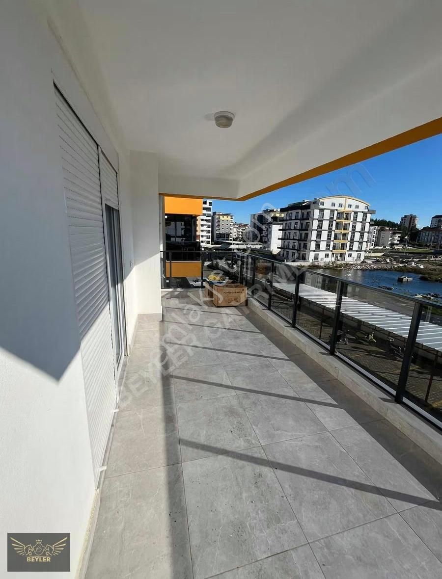 Serik Merkez Mh. Satılık 3+1 140 M2 Ara Kat Sıfır Daire - Görsel 3