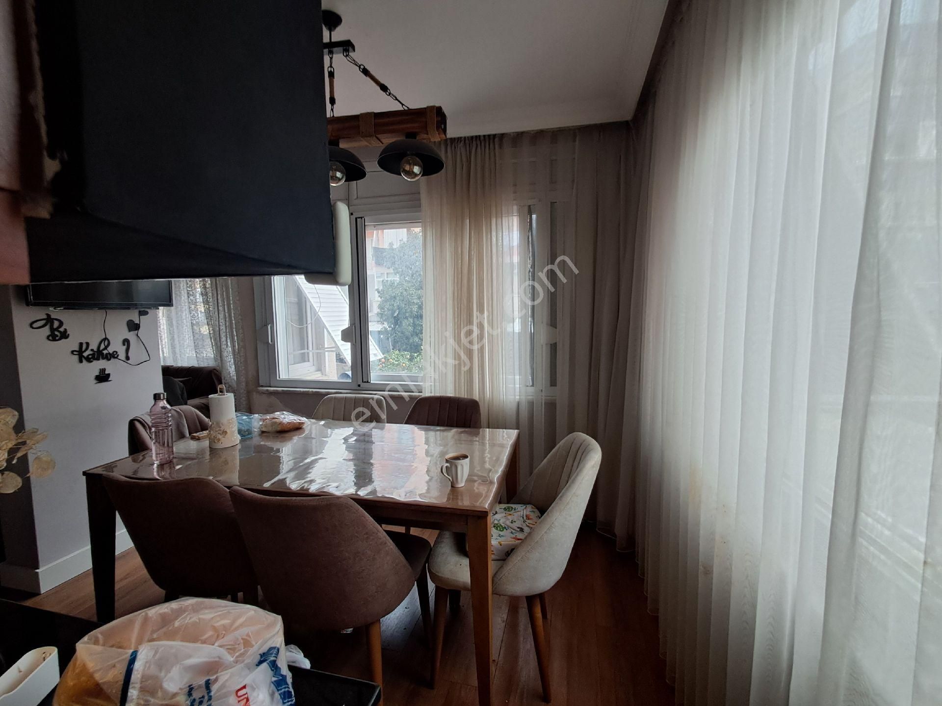 2+1 Ayrı Mutfak - Görsel 24