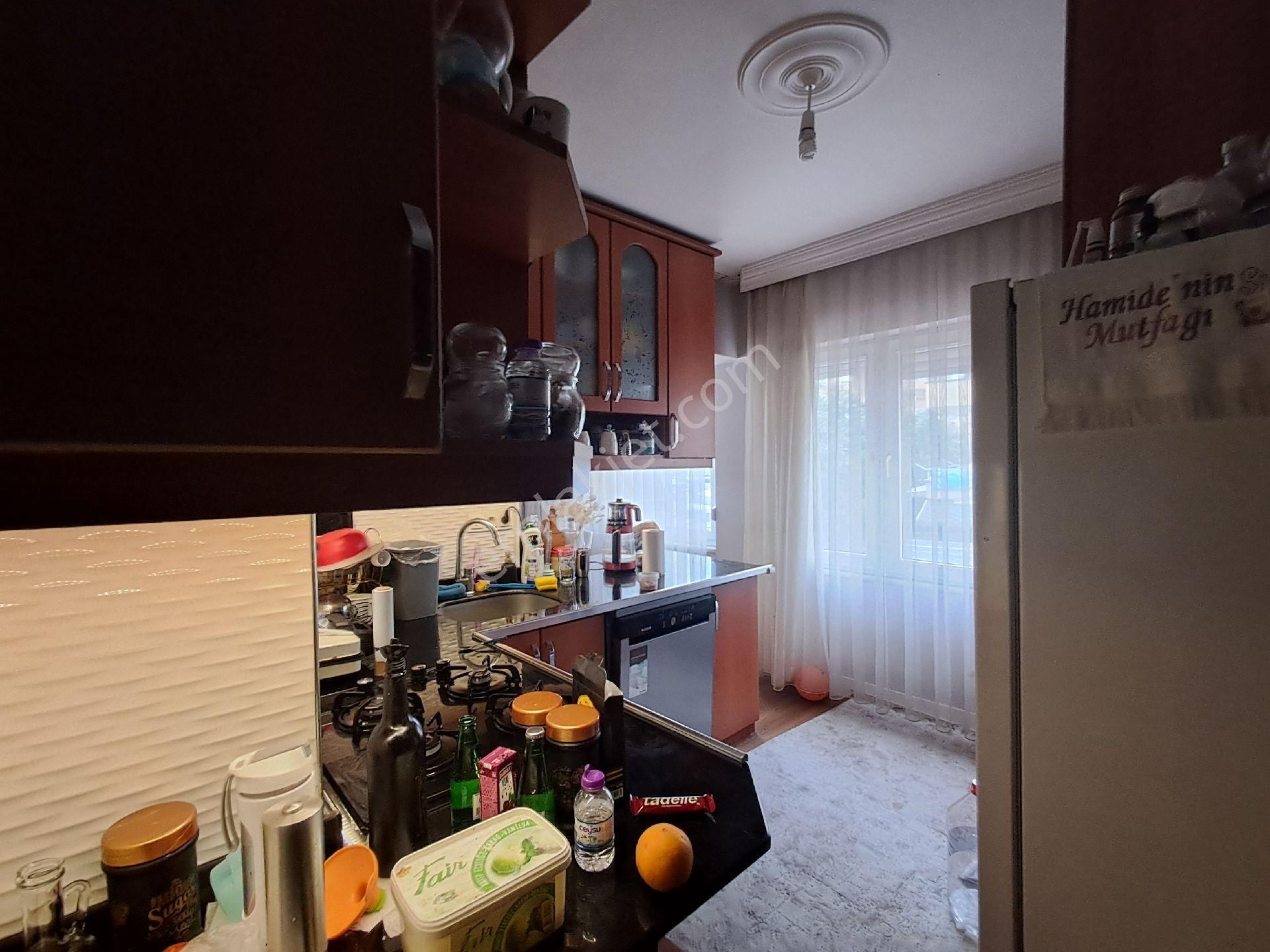 2+1 Ayrı Mutfak - Görsel 23