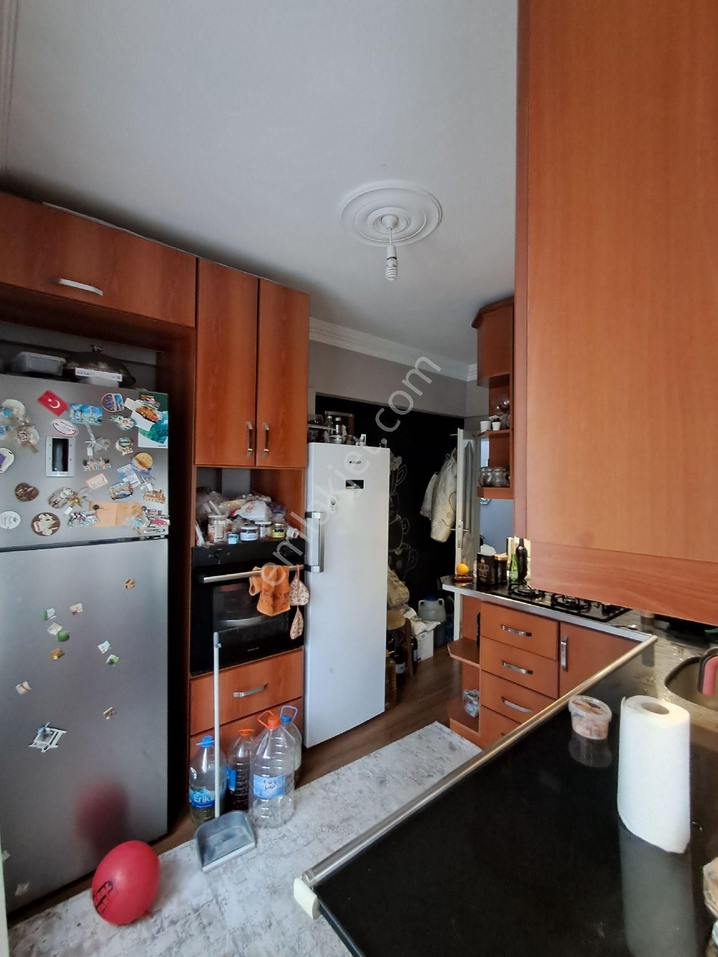 2+1 Ayrı Mutfak - Görsel 4