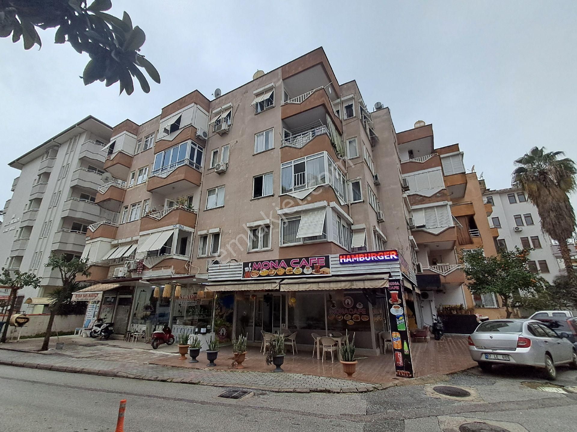 2+1 Ayrı Mutfak - Görsel 12