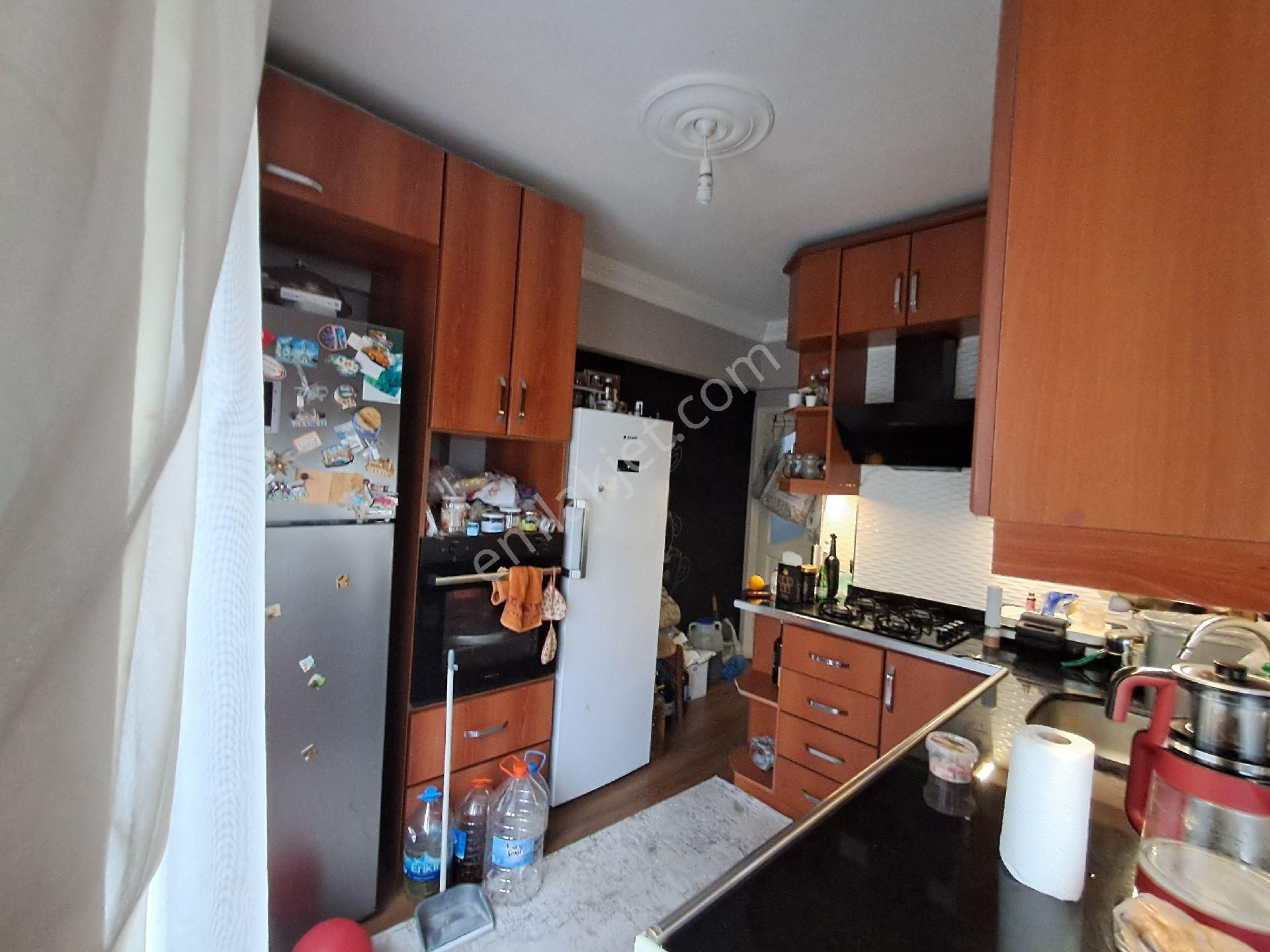 2+1 Ayrı Mutfak - Görsel 5