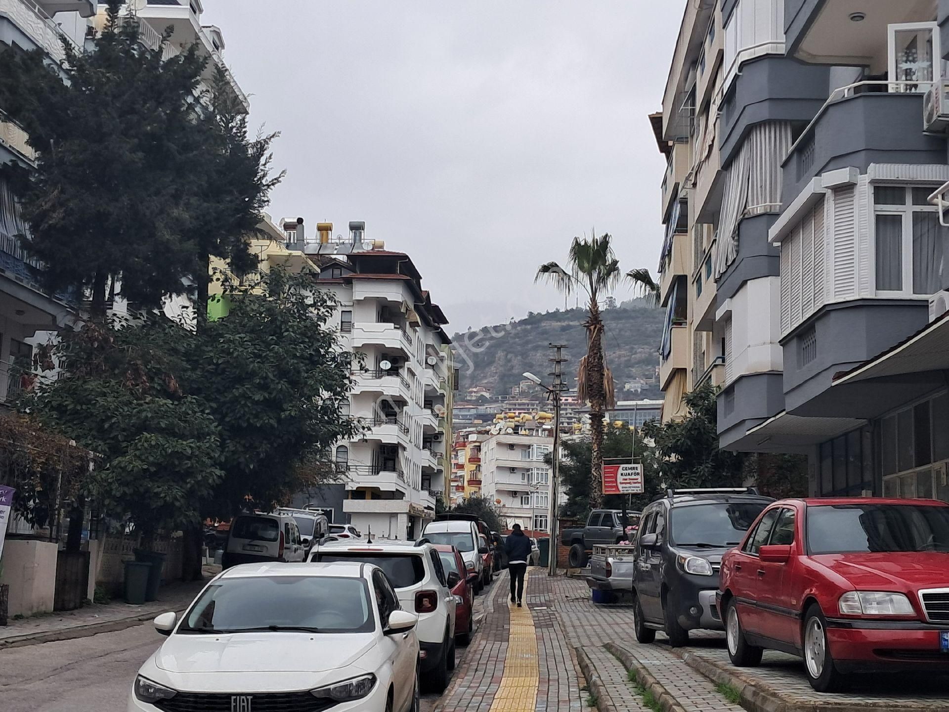 2+1 Ayrı Mutfak - Görsel 13