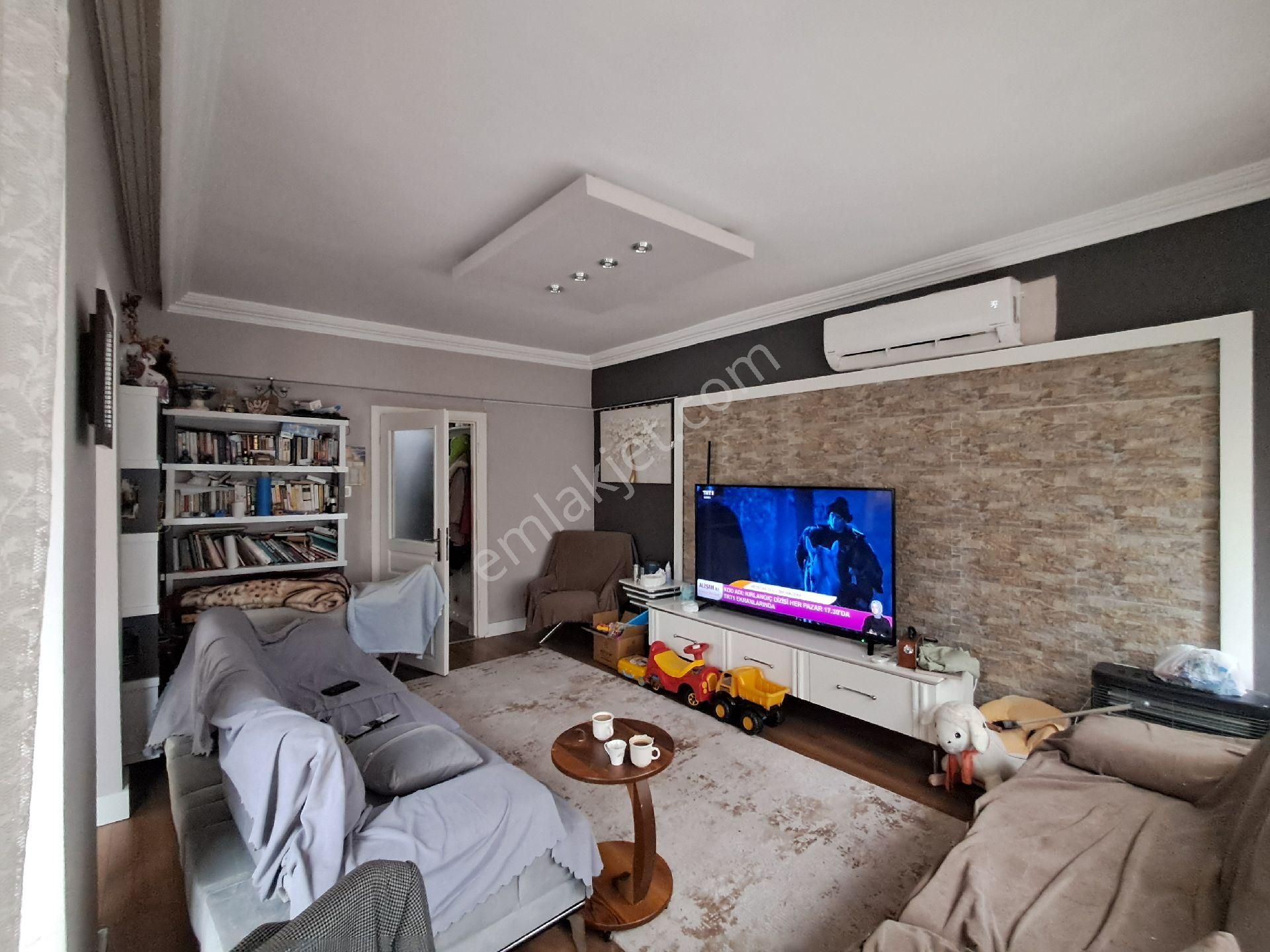 2+1 Ayrı Mutfak - Görsel 3