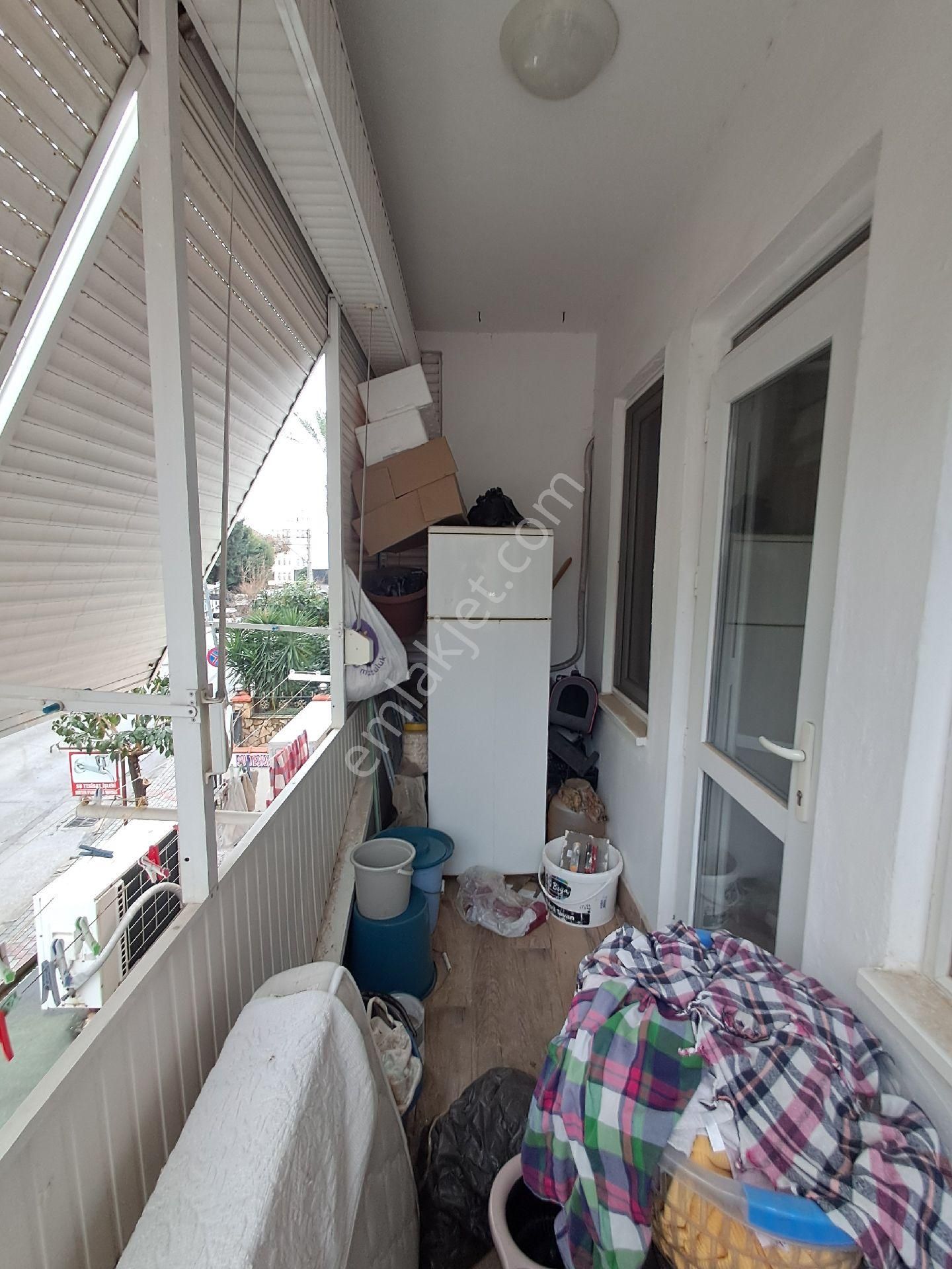 2+1 Ayrı Mutfak - Görsel 11