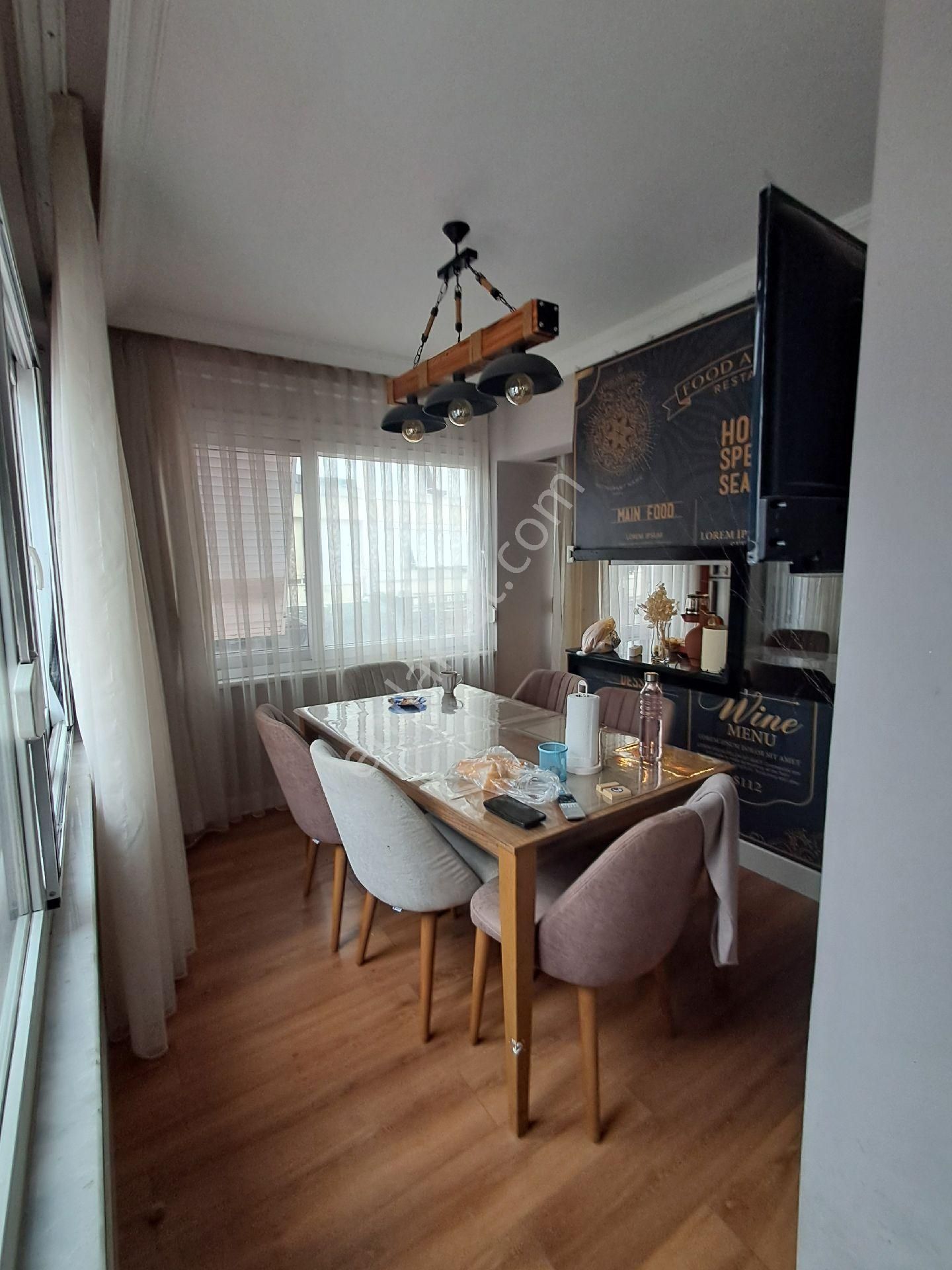 2+1 Ayrı Mutfak - Görsel 6