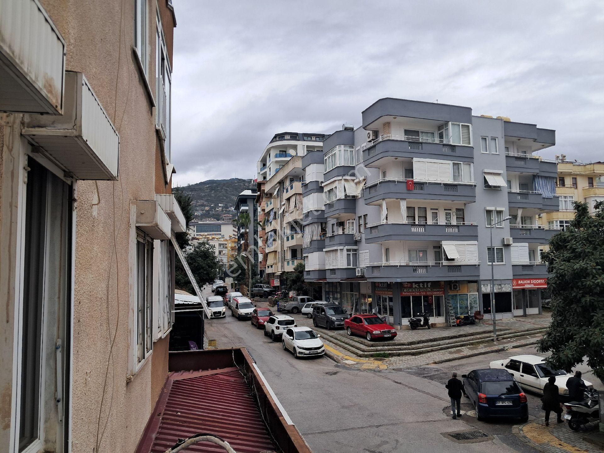 2+1 Ayrı Mutfak - Görsel 20