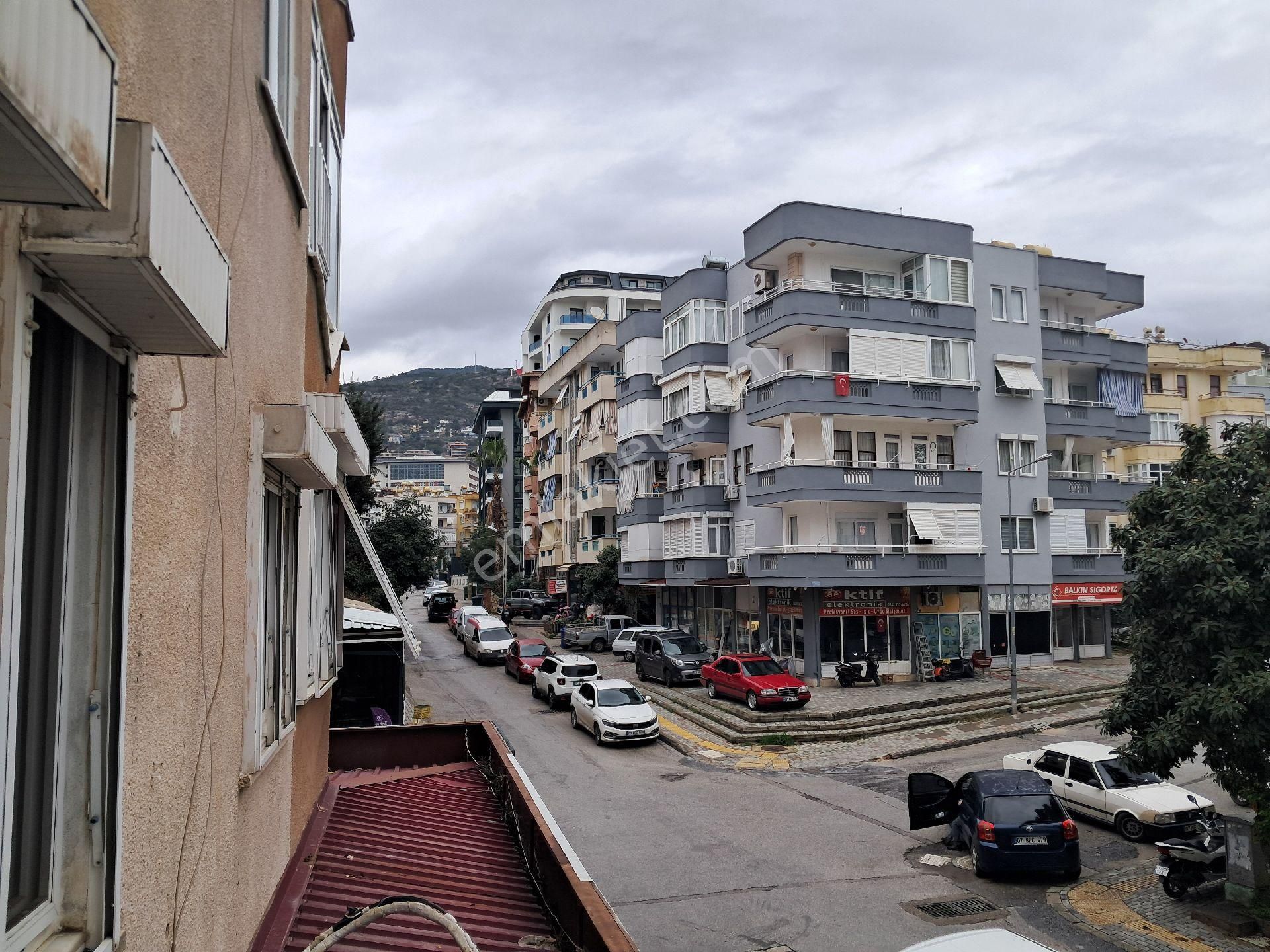 2+1 Ayrı Mutfak - Görsel 25