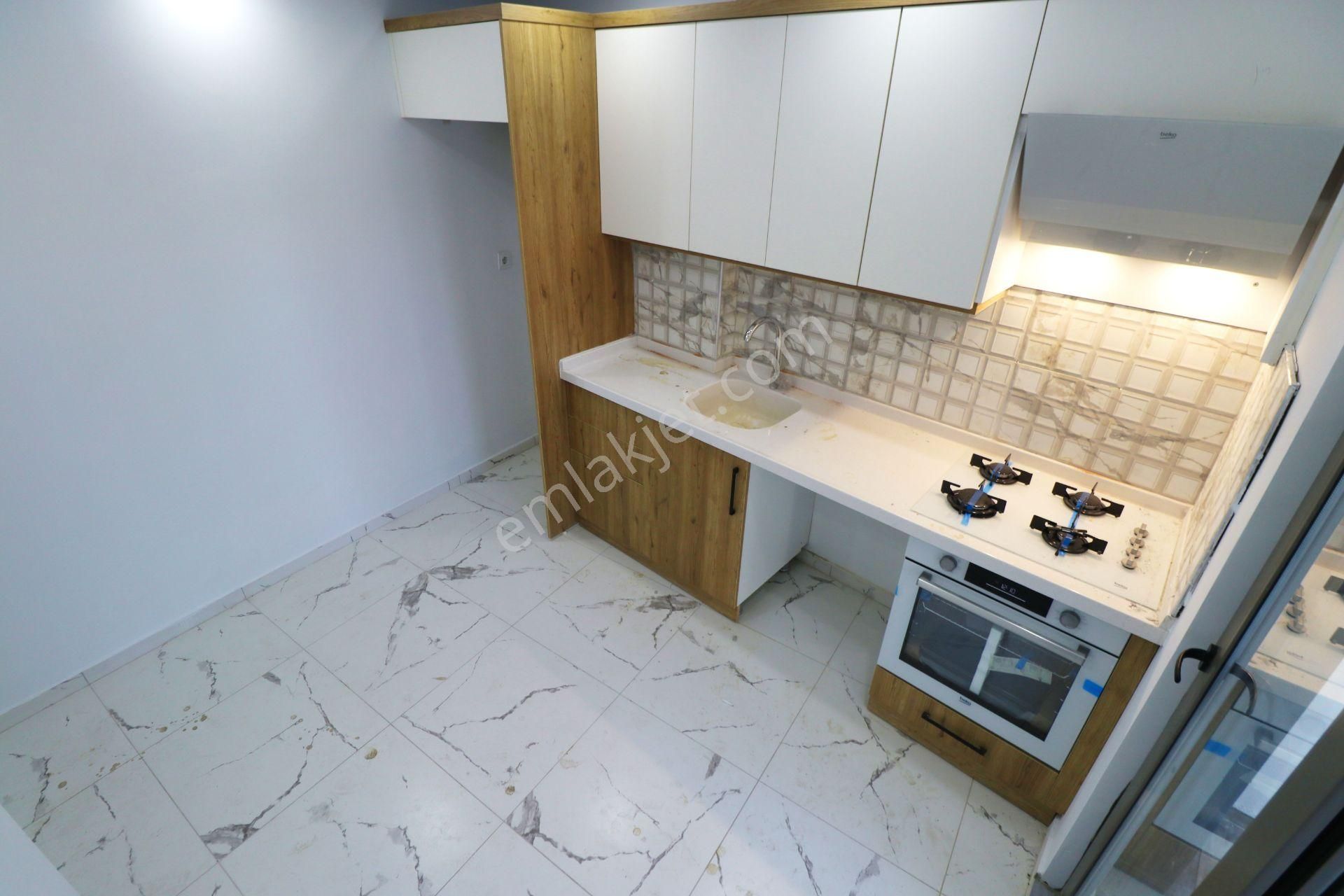 🛑🛑aktif'ten Zeytinli'de Satılık 3+1 Bu Büyüklükte Bu Fiyata Muazzam Geniş Daire - Görsel 9