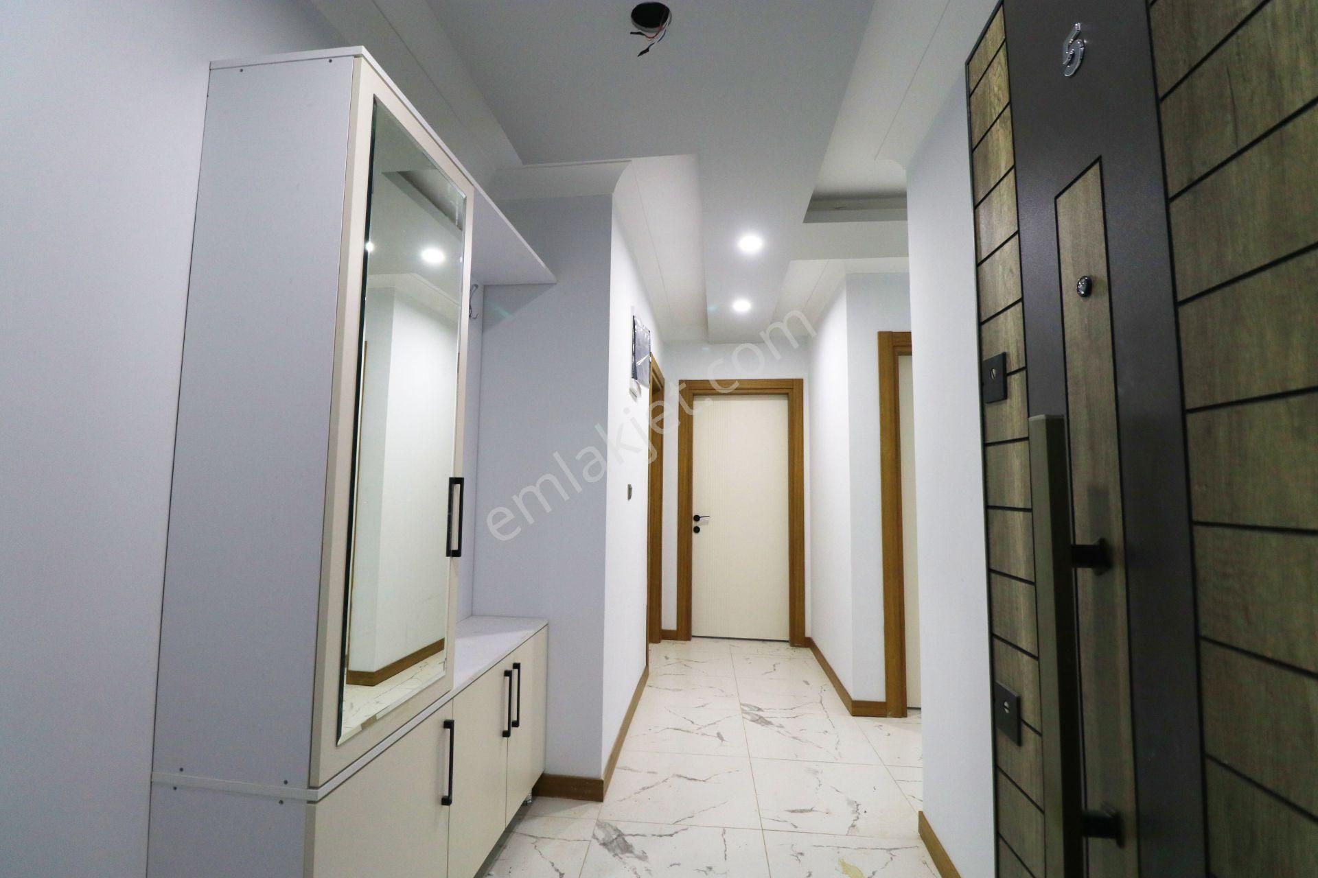 🛑🛑aktif'ten Zeytinli'de Satılık 3+1 Bu Büyüklükte Bu Fiyata Muazzam Geniş Daire - Görsel 12