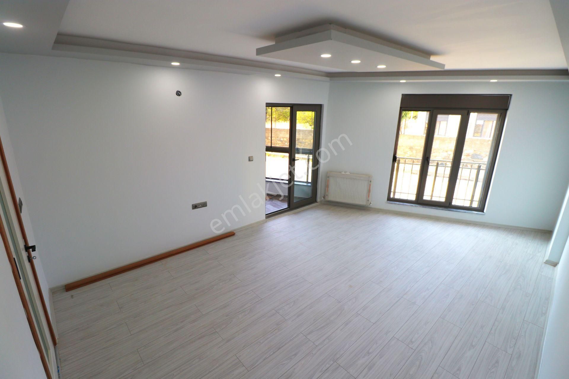 🛑🛑aktif'ten Zeytinli'de Satılık 3+1 Bu Büyüklükte Bu Fiyata Muazzam Geniş Daire - Görsel 3