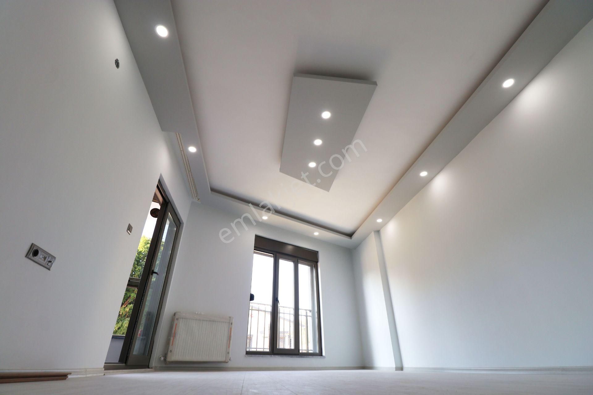 🛑🛑aktif'ten Zeytinli'de Satılık 3+1 Bu Büyüklükte Bu Fiyata Muazzam Geniş Daire - Görsel 35