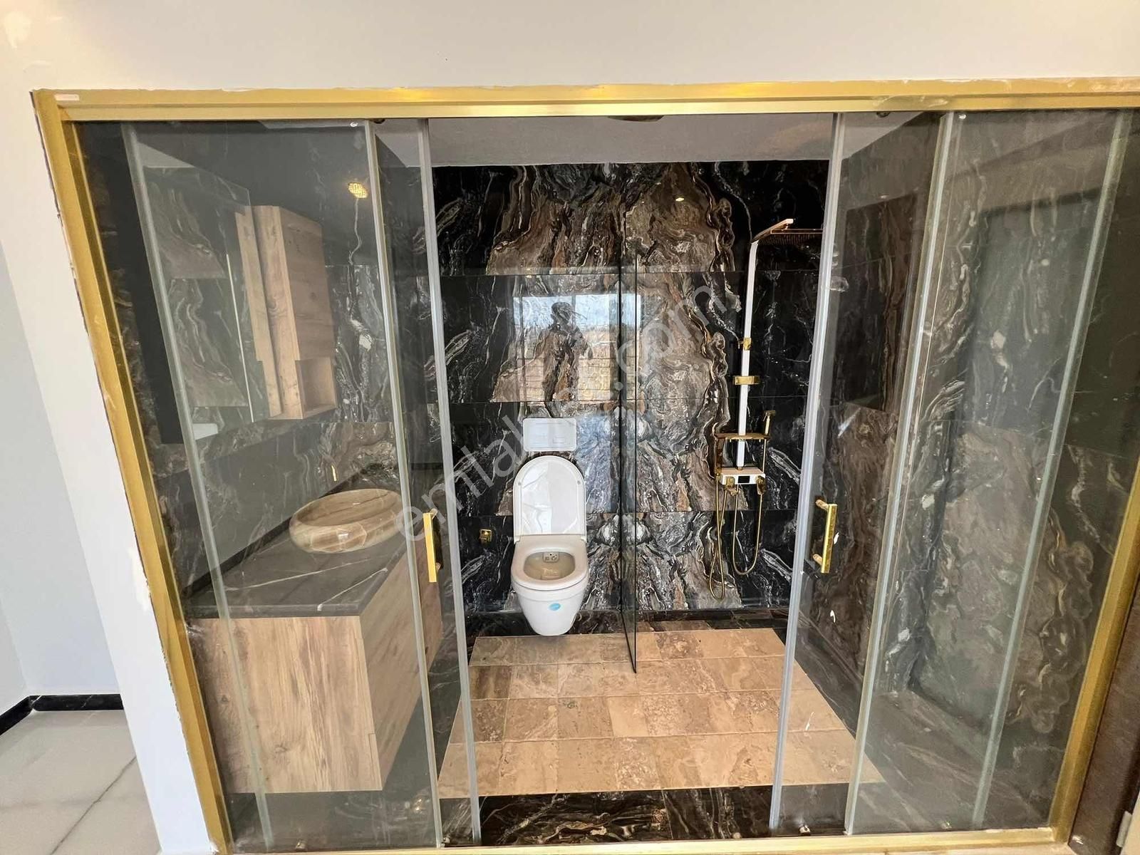 350m2 Arsa İçinde 5+1 Açık Teras Havuz Otopark Tam Müstakil - Görsel 22