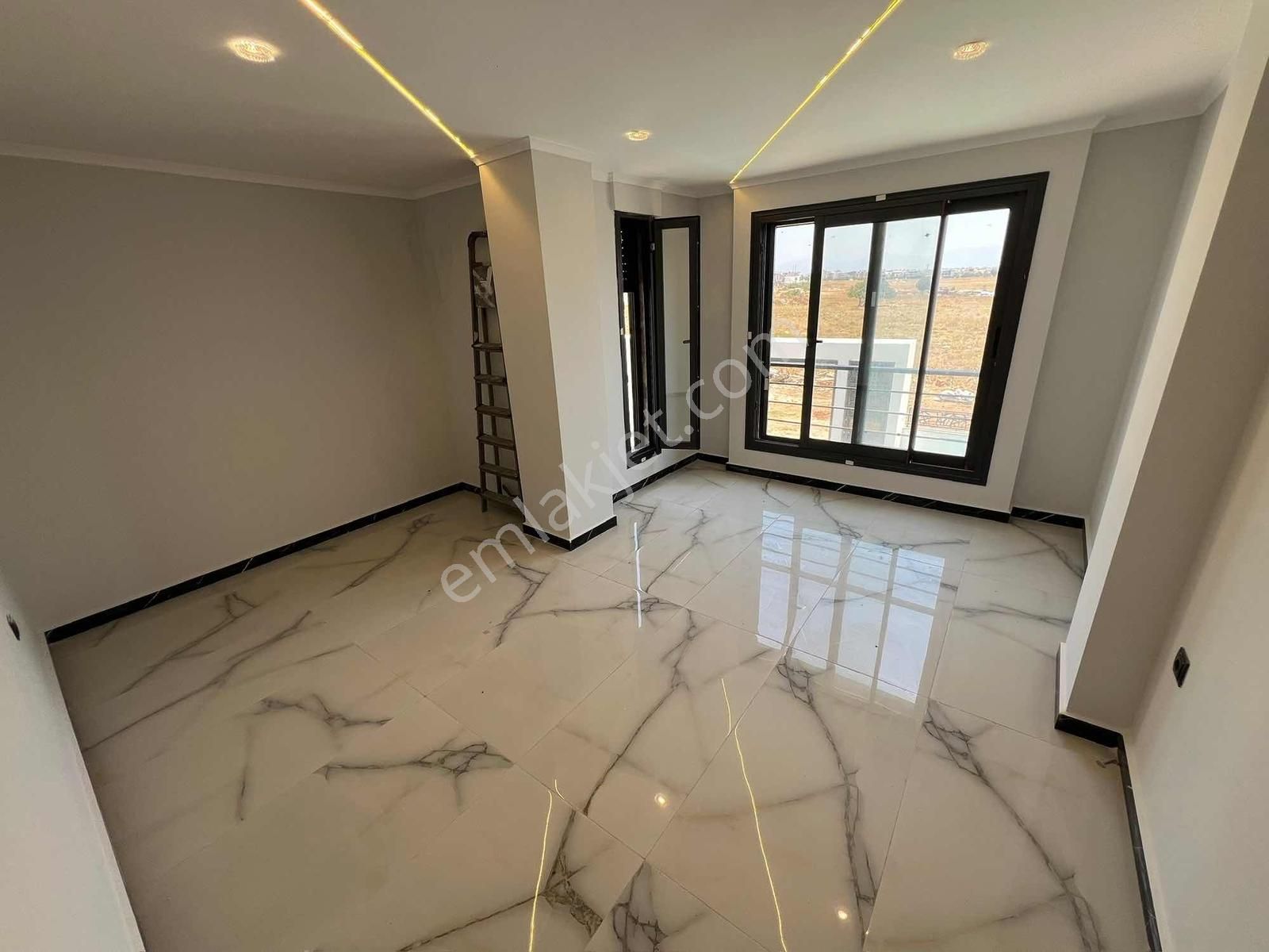 350m2 Arsa İçinde 5+1 Açık Teras Havuz Otopark Tam Müstakil - Görsel 33