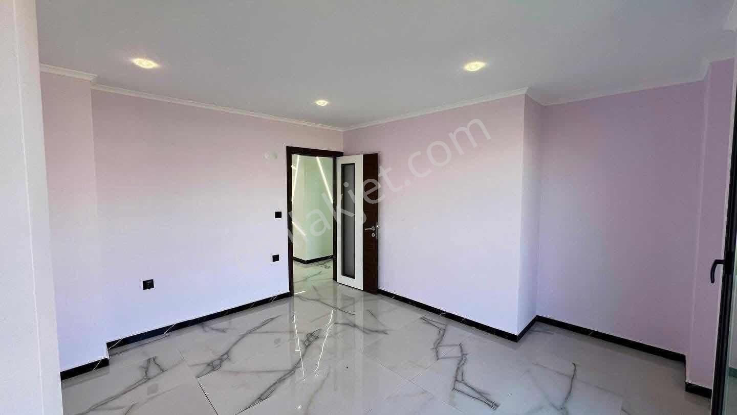 350m2 Arsa İçinde 5+1 Açık Teras Havuz Otopark Tam Müstakil - Görsel 11